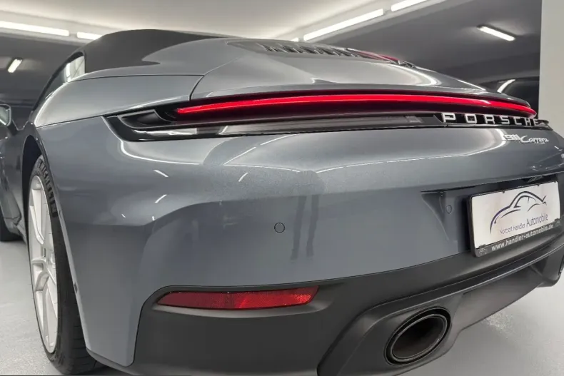 Porsche 992 din 2025 cu 11.205 km - oferta POR202832 - foto 11