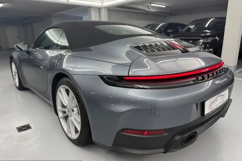 Porsche 992 din 2025 cu 11.205 km - oferta POR202832 - foto 12