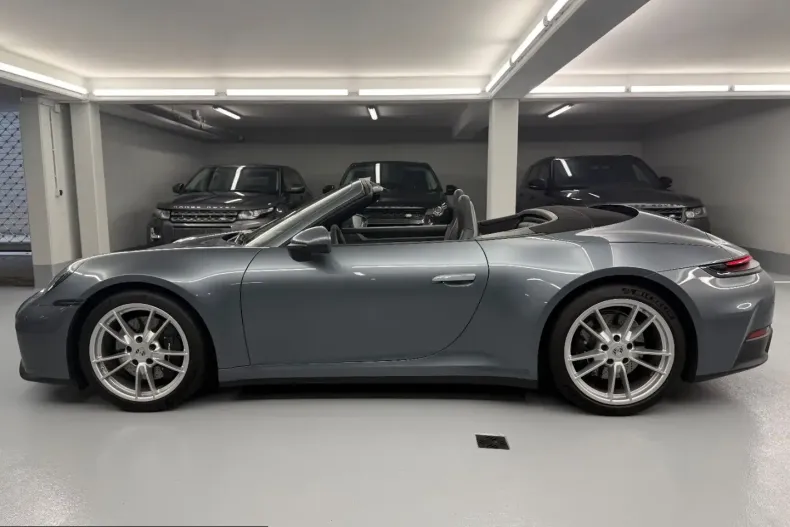 Porsche 992 din 2025 cu 11.205 km - oferta POR202832 - foto 13
