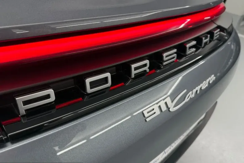 Porsche 992 din 2025 cu 11.205 km - oferta POR202832 - foto 15