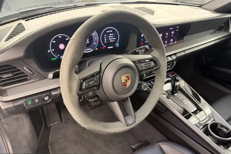 Porsche 992 din 2025 cu 11.205 km - oferta POR202832 - foto 17