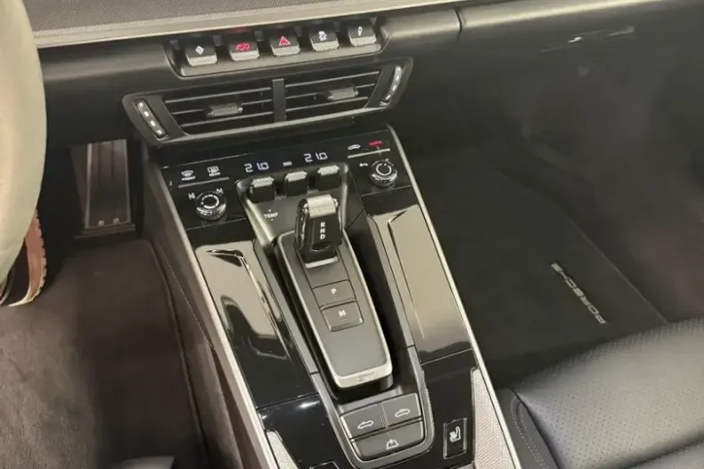 Porsche 992 din 2025 cu 11.205 km - oferta POR202832 - foto 18