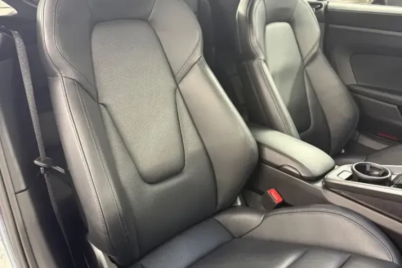 Porsche 992 din 2025 cu 11.205 km - oferta POR202832 - foto 20