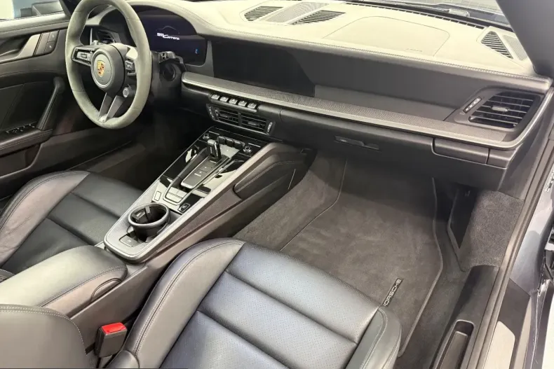 Porsche 992 din 2025 cu 11.205 km - oferta POR202832 - foto 21