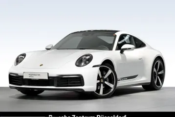 Porsche 992 din 2024 - oferta POR202833