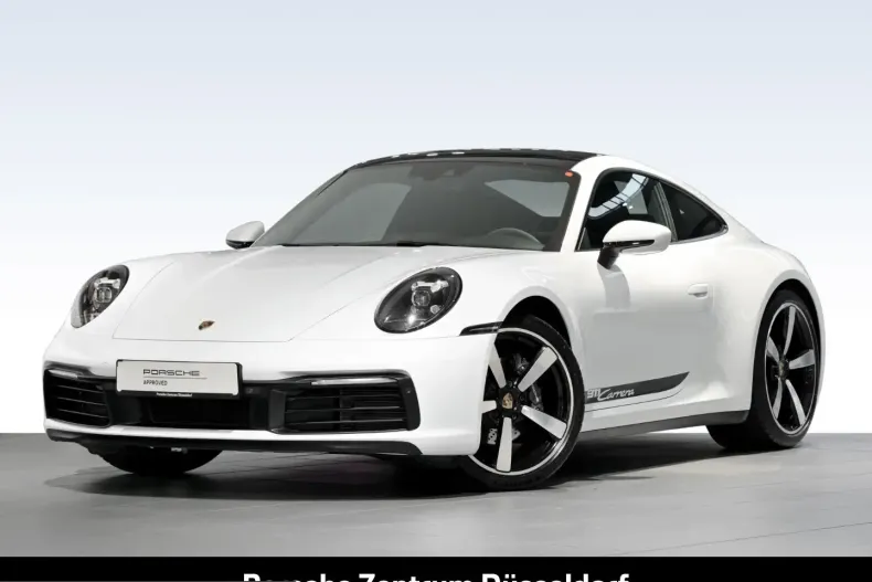 Porsche 992 din 2024 cu 17.026 km - oferta POR202833 - foto 1