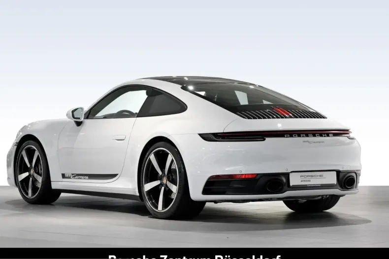 Porsche 992 din 2024 cu 17.026 km - oferta POR202833 - foto 3