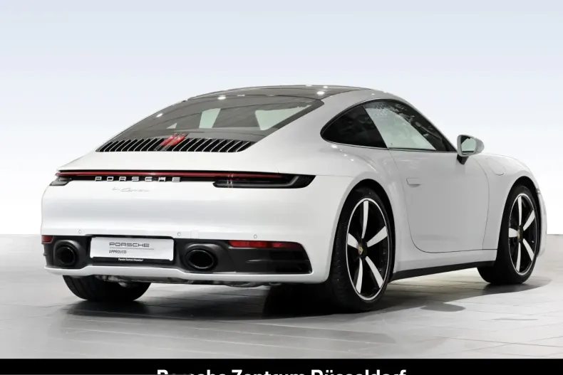 Porsche 992 din 2024 cu 17.026 km - oferta POR202833 - foto 4