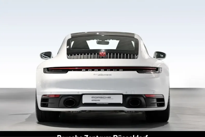 Porsche 992 din 2024 cu 17.026 km - oferta POR202833 - foto 5