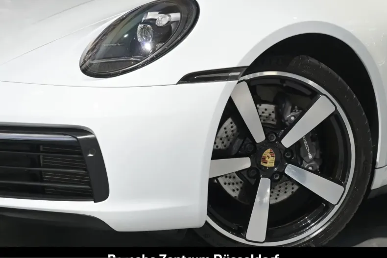 Porsche 992 din 2024 cu 17.026 km - oferta POR202833 - foto 6