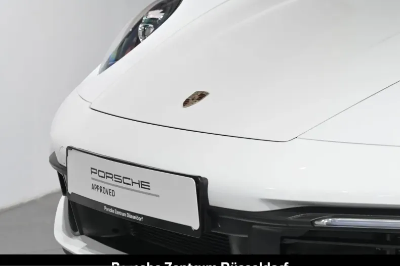 Porsche 992 din 2024 cu 17.026 km - oferta POR202833 - foto 7