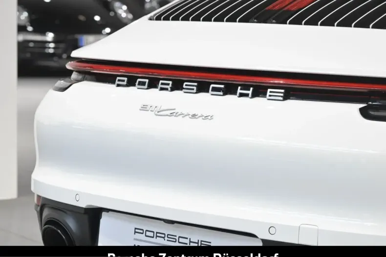 Porsche 992 din 2024 cu 17.026 km - oferta POR202833 - foto 9