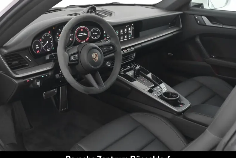 Porsche 992 din 2024 cu 17.026 km - oferta POR202833 - foto 11