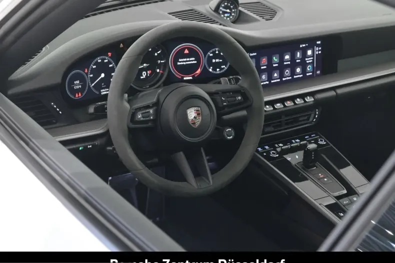 Porsche 992 din 2024 cu 17.026 km - oferta POR202833 - foto 13