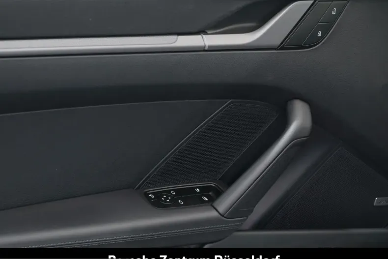 Porsche 992 din 2024 cu 17.026 km - oferta POR202833 - foto 17