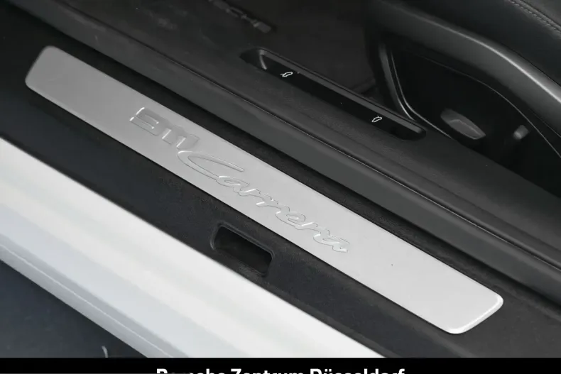 Porsche 992 din 2024 cu 17.026 km - oferta POR202833 - foto 18