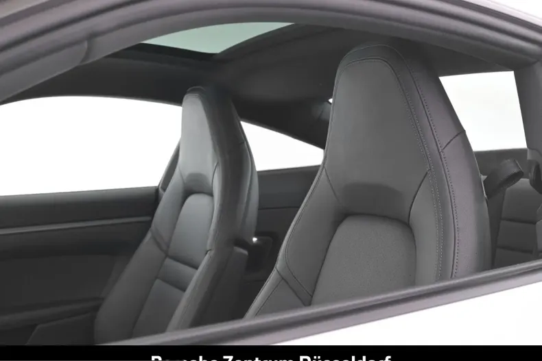 Porsche 992 din 2024 cu 17.026 km - oferta POR202833 - foto 19