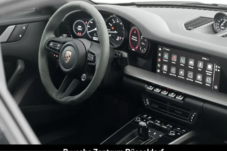 Porsche 992 din 2024 cu 17.026 km - oferta POR202833 - foto 24