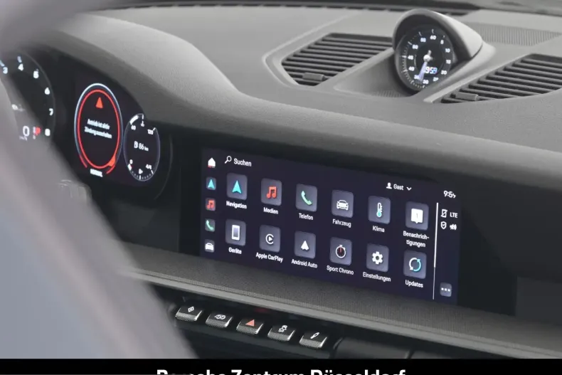 Porsche 992 din 2024 cu 17.026 km - oferta POR202833 - foto 25