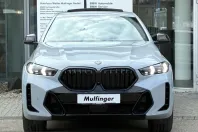 BMW X6 (Seria X) din 2025 cu 22.260 km - oferta BMW202834 - foto 2