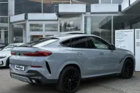 BMW X6 (Seria X) din 2025 cu 22.260 km - oferta BMW202834 - foto 8
