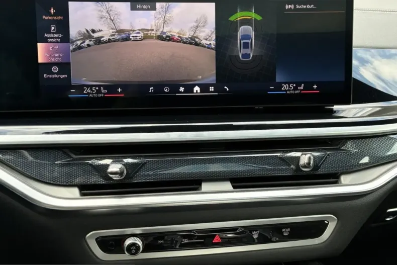 BMW X6 (Seria X) din 2025 cu 22.260 km - oferta BMW202834 - foto 12