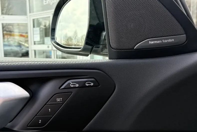 BMW X6 (Seria X) din 2025 cu 22.260 km - oferta BMW202834 - foto 15