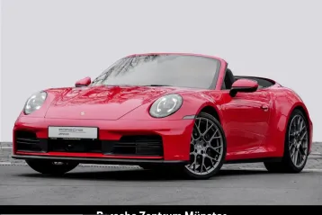 Porsche 992 din 2024 - oferta POR202835