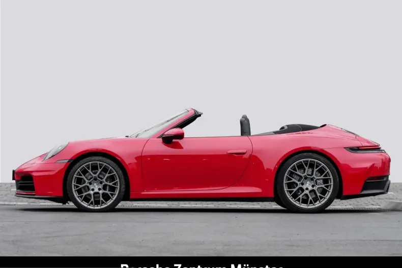 Porsche 992 din 2024 cu 15.190 km - oferta POR202835 - foto 2