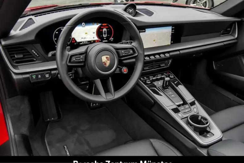 Porsche 992 din 2024 cu 15.190 km - oferta POR202835 - foto 7