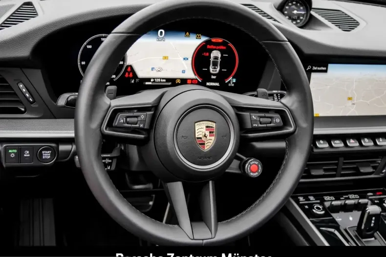 Porsche 992 din 2024 cu 15.190 km - oferta POR202835 - foto 9