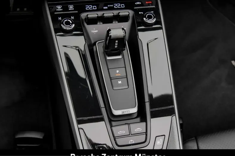 Porsche 992 din 2024 cu 15.190 km - oferta POR202835 - foto 10