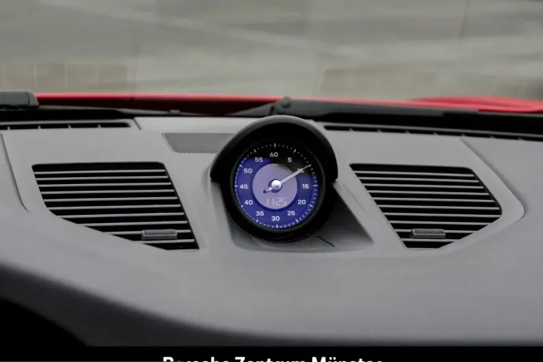 Porsche 992 din 2024 cu 15.190 km - oferta POR202835 - foto 11
