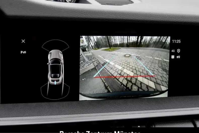 Porsche 992 din 2024 cu 15.190 km - oferta POR202835 - foto 13