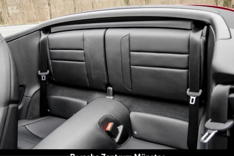 Porsche 992 din 2024 cu 15.190 km - oferta POR202835 - foto 16