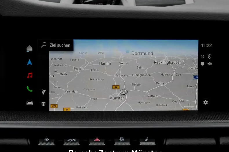 Porsche 992 din 2024 cu 15.190 km - oferta POR202835 - foto 17