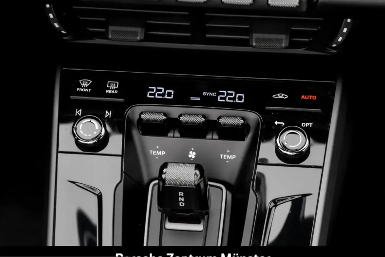 Porsche 992 din 2024 cu 15.190 km - oferta POR202835 - foto 18