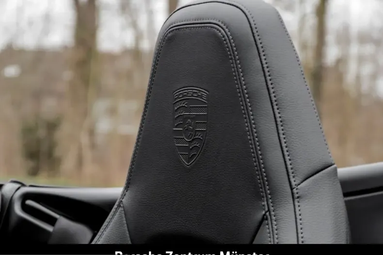 Porsche 992 din 2024 cu 15.190 km - oferta POR202835 - foto 19