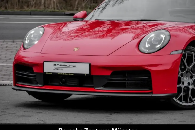 Porsche 992 din 2024 cu 15.190 km - oferta POR202835 - foto 20