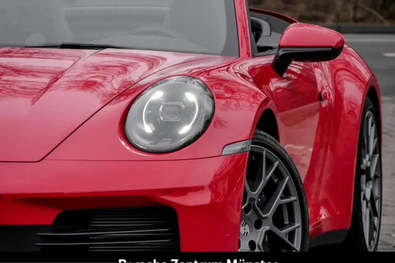 Porsche 992 din 2024 cu 15.190 km - oferta POR202835 - foto 21