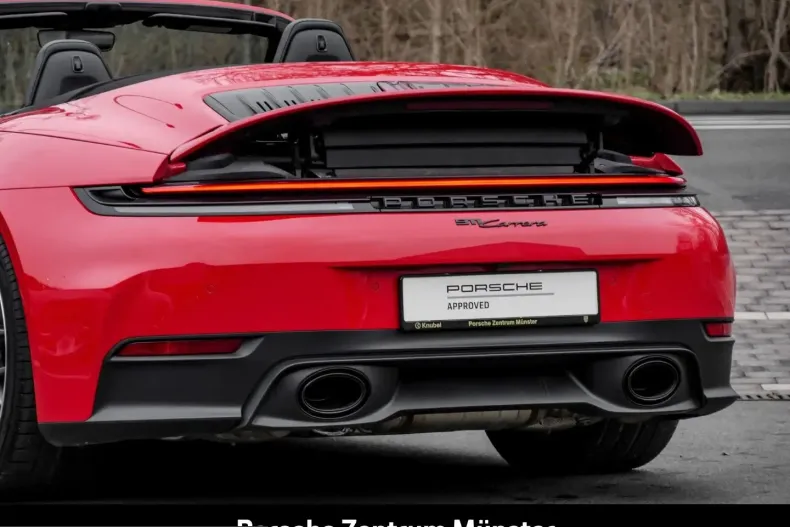 Porsche 992 din 2024 cu 15.190 km - oferta POR202835 - foto 23