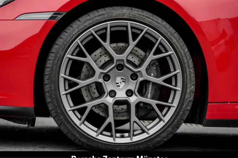 Porsche 992 din 2024 cu 15.190 km - oferta POR202835 - foto 24