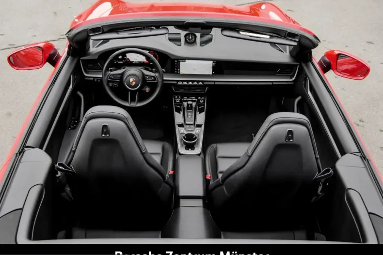 Porsche 992 din 2024 cu 15.190 km - oferta POR202835 - foto 25