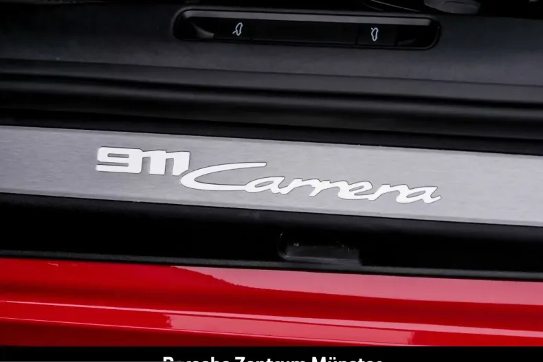 Porsche 992 din 2024 cu 15.190 km - oferta POR202835 - foto 26