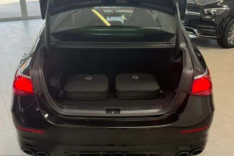 Mercedes-Benz E 53 AMG (Clasa E) din 2025 cu 18.491 km - oferta MER202836 - foto 7