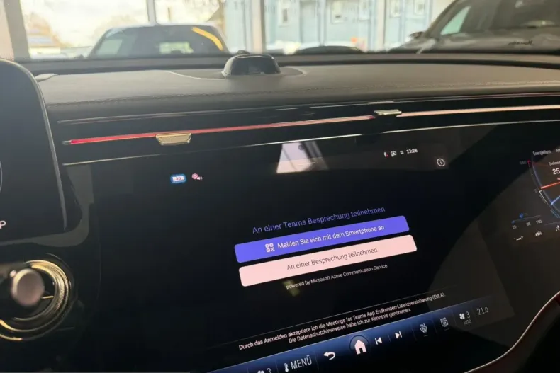 Mercedes-Benz E 53 AMG (Clasa E) din 2025 cu 18.491 km - oferta MER202836 - foto 31