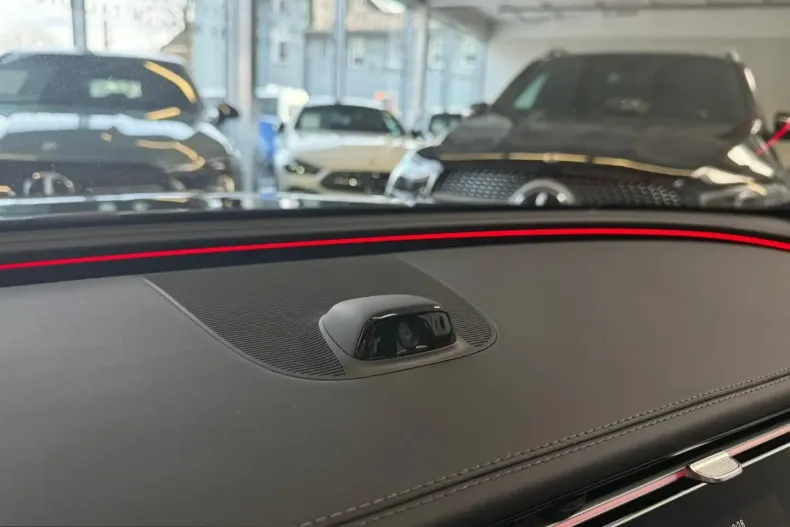 Mercedes-Benz E 53 AMG (Clasa E) din 2025 cu 18.491 km - oferta MER202836 - foto 32