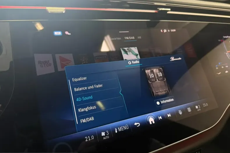 Mercedes-Benz E 53 AMG (Clasa E) din 2025 cu 18.491 km - oferta MER202836 - foto 35