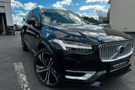 Volvo XC90 din 2024 cu 4.745 km - oferta VOL202837 - foto 4
