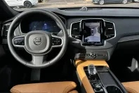 Volvo XC90 din 2024 cu 4.745 km - oferta VOL202837 - foto 18